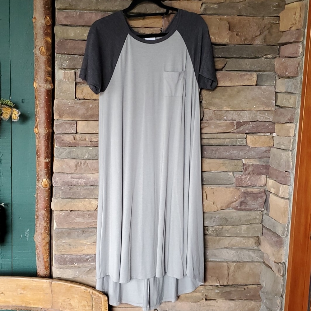 Lularoe Carly Dress